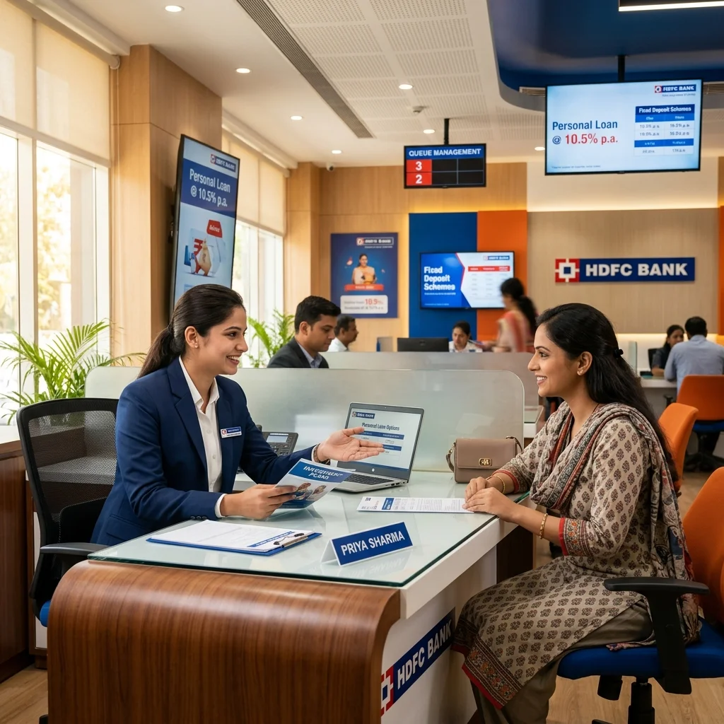 Why Retail Banking is a Good Career Option in India