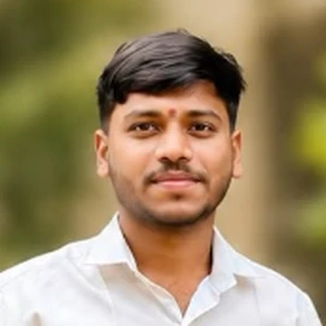 Abhishek Mokashi